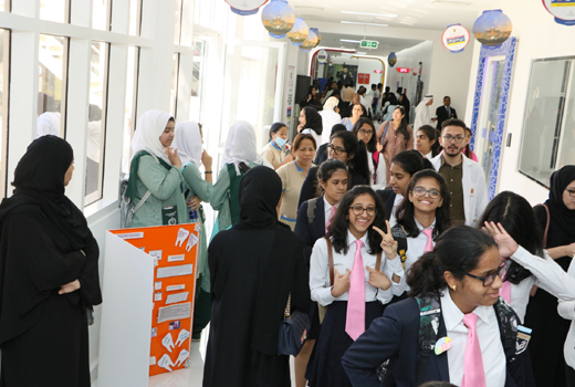 Science Exhibi...